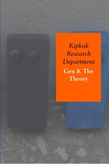 Afbeelding van Gen K the theory