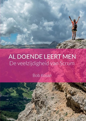 Afbeeldingen van Al doende leert men