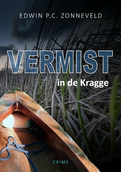 Afbeelding van Vermist in de Kragge