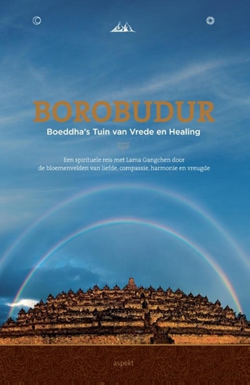Afbeelding van Borobudur