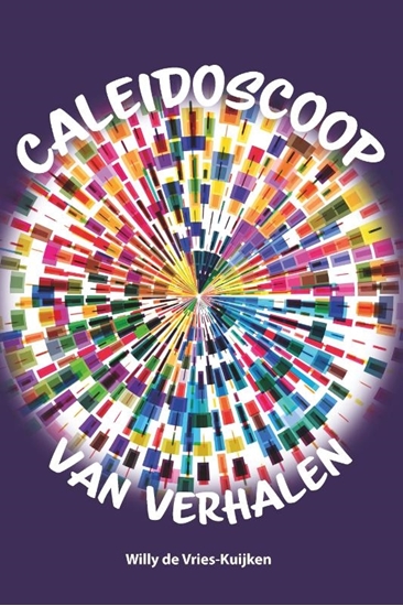 Afbeelding van Caleidoscoop van verhalen