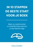 Afbeelding van 10 stappen In 10 stappen de beste start voor je boek