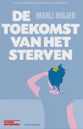 Afbeeldingen van De toekomst van het sterven