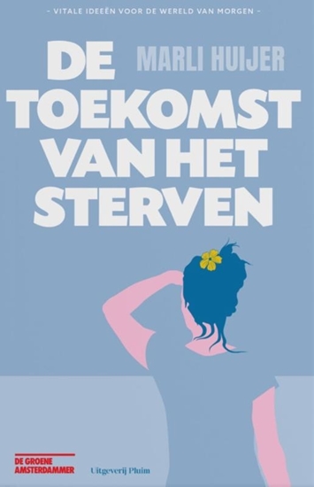 Afbeelding van De toekomst van het sterven