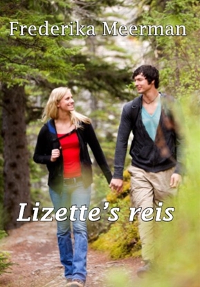 Afbeeldingen van Lizette's reis