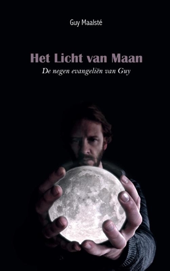 Afbeelding van Het Licht van Maan