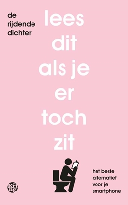 Afbeeldingen van Lees dit als je er toch zit
