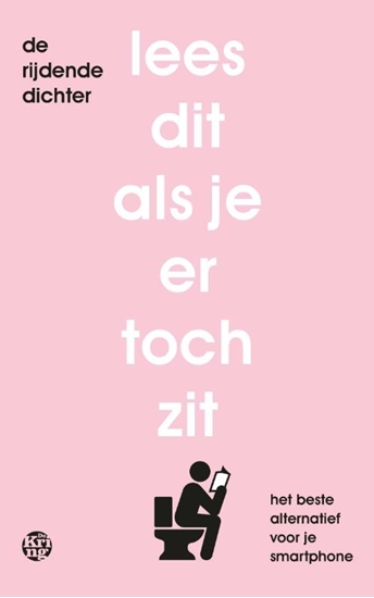 Afbeelding van Lees dit als je er toch zit