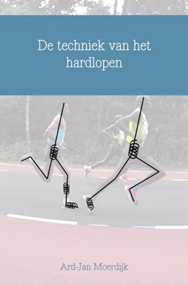 Afbeeldingen van De techniek van het hardlopen