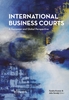 Afbeelding van International Business Courts