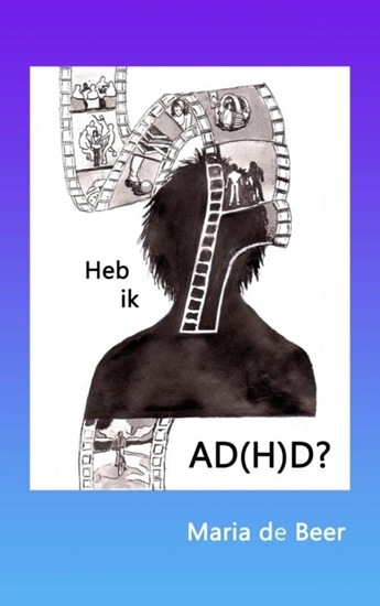 Afbeelding van Heb ik AD(H)D?