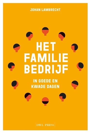 Afbeelding van Het familiebedrijf