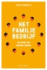Afbeelding van Het familiebedrijf