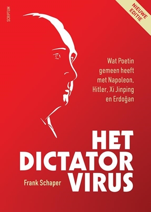 Afbeeldingen van Het dictatorvirus