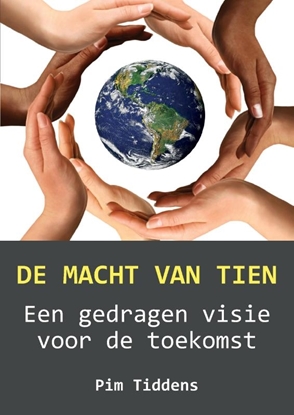 Afbeeldingen van De Macht van Tien