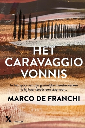 Afbeeldingen van Het Caravaggio-vonnis