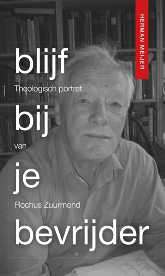 Afbeelding van Blijf bij je bevrijder