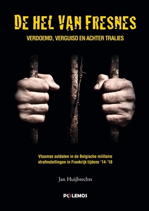 Afbeeldingen van De hel van Fresnes