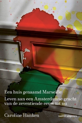 Afbeeldingen van Een huis genaamd Marseille