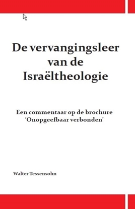 Afbeeldingen van De vervangingsleer van de Israeltheologie