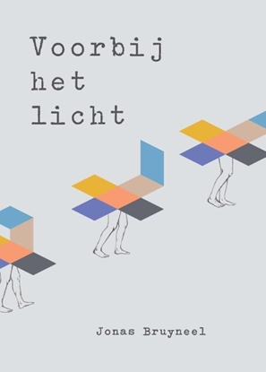 Afbeeldingen van Voorbij het licht