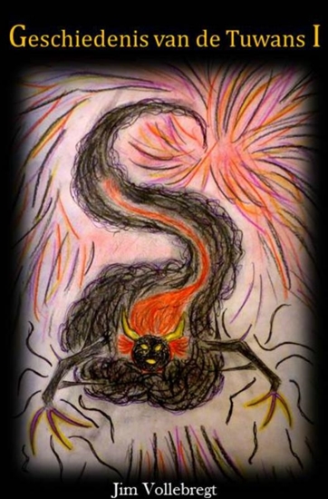 Afbeelding van Geschiedenis van de Tuwans 1