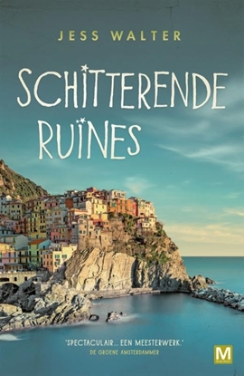 Afbeeldingen van Schitterende ruïnes