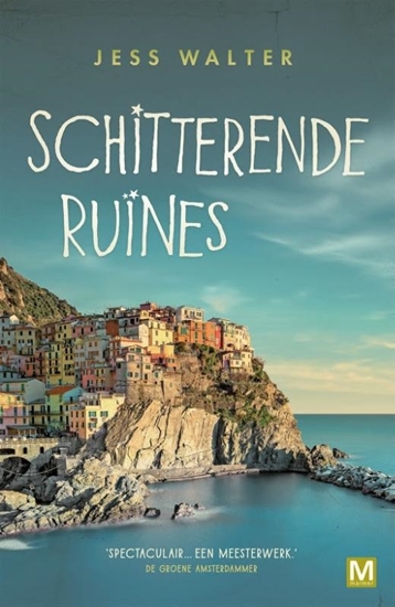 Afbeelding van Schitterende ruïnes