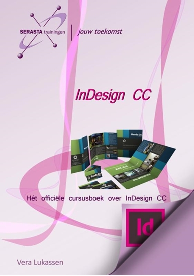 Afbeelding van InDesign CC