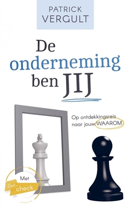 Afbeeldingen van De onderneming ben jij