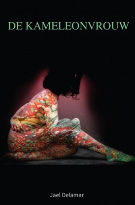 Afbeeldingen van De kameleonvrouw