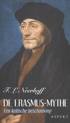 Afbeeldingen van De Erasmus-mythe