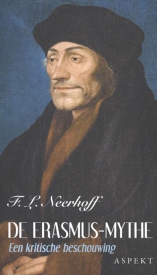 Afbeelding van De Erasmus-mythe