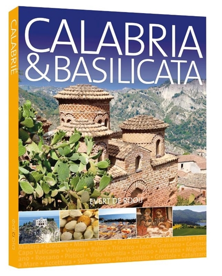 Afbeelding van Calabria & Basilicata