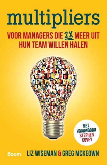 Afbeelding van Multipliers