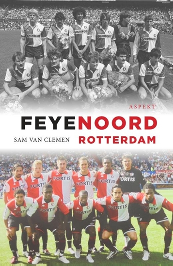 Afbeelding van Feyenoord Rotterdam