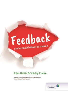 Afbeeldingen van Feedback