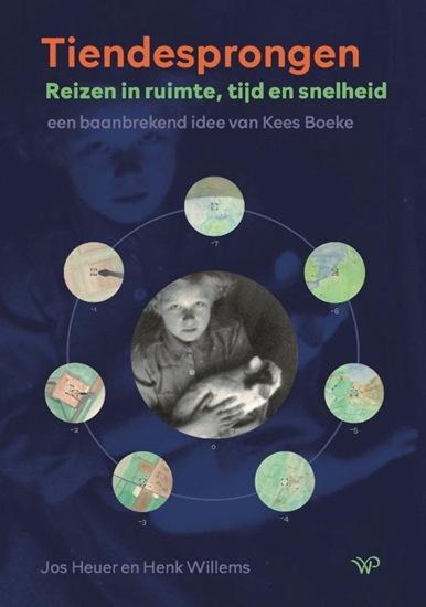 Afbeelding van Tiendesprongen