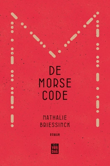 Afbeelding van De Morsecode