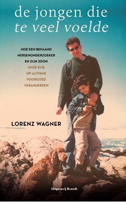 Afbeeldingen van De jongen die te veel voelde
