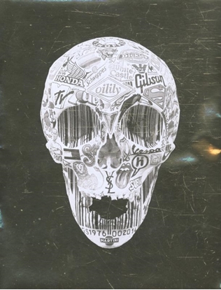 Afbeeldingen van Consuming Instinct: Gurt Swanenberg