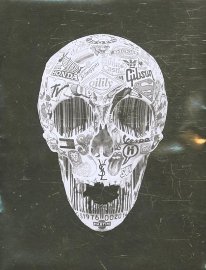 Afbeelding van Consuming Instinct: Gurt Swanenberg