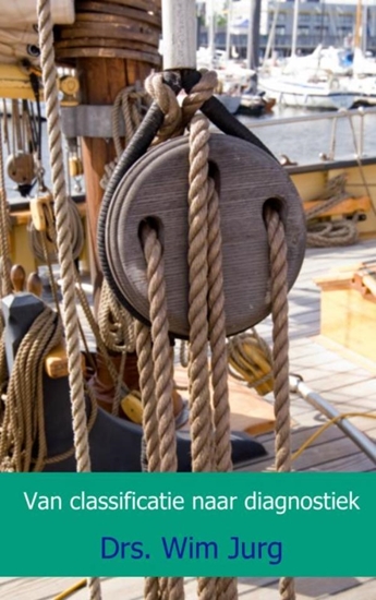 Afbeelding van Van classificatie naar diagnostiek