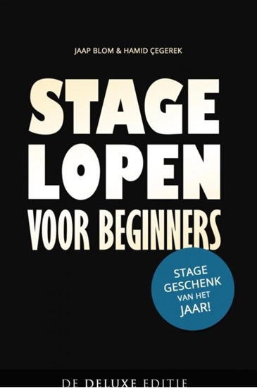 Afbeelding van Stage lopen voor beginners