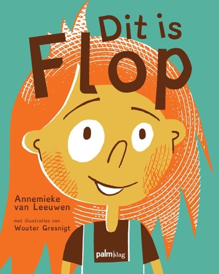 Afbeelding van Dit is Flop