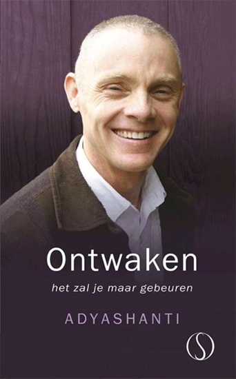 Afbeelding van Ontwaken, het zal je maar gebeuren