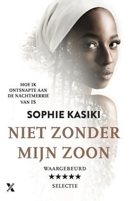 Afbeeldingen van Niet zonder mijn zoon