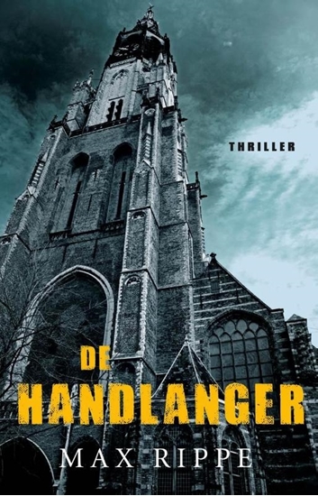 Afbeelding van De handlanger