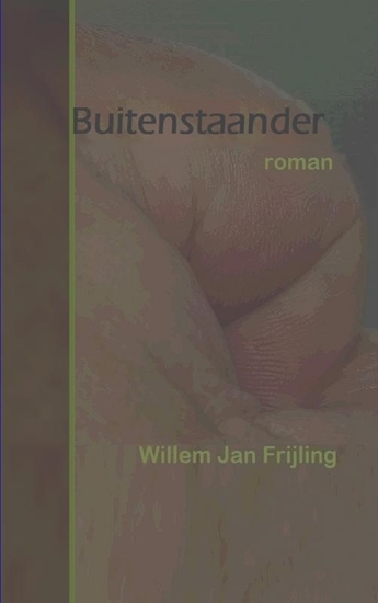 Afbeelding van Buitenstaander