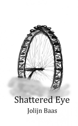 Afbeeldingen van Shattered Eye